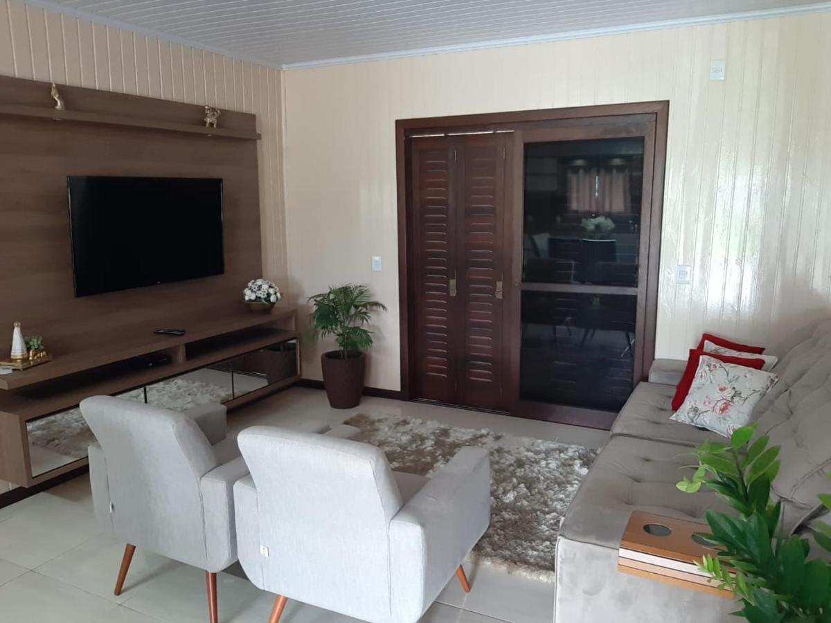 Casa Canyons & Campo Βίλα Praia Grande  Εξωτερικό φωτογραφία